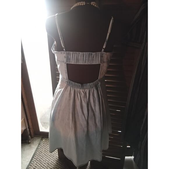 American Eagle Outfitters Cottony Sundress - Picture 3 of 4